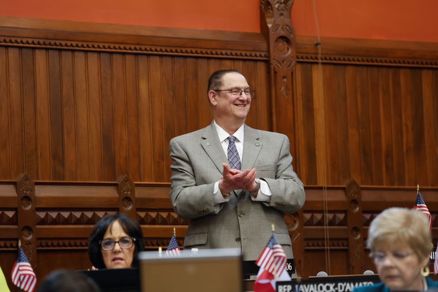 Bolinsky: Call to Action Asking Governor to Veto Homeschooling Bill